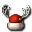 Pălărie de Crăciun (roșu).png