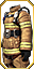 Uniformă Pompier+ (M,galben).png