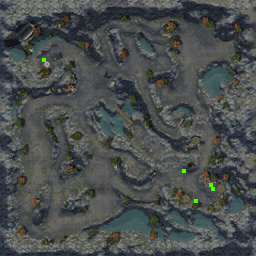 Lycan Map Interactive Map.png
