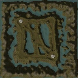 Guild War (Flag) Map.jpg