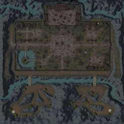 Fortăreața Abandonată Map.png